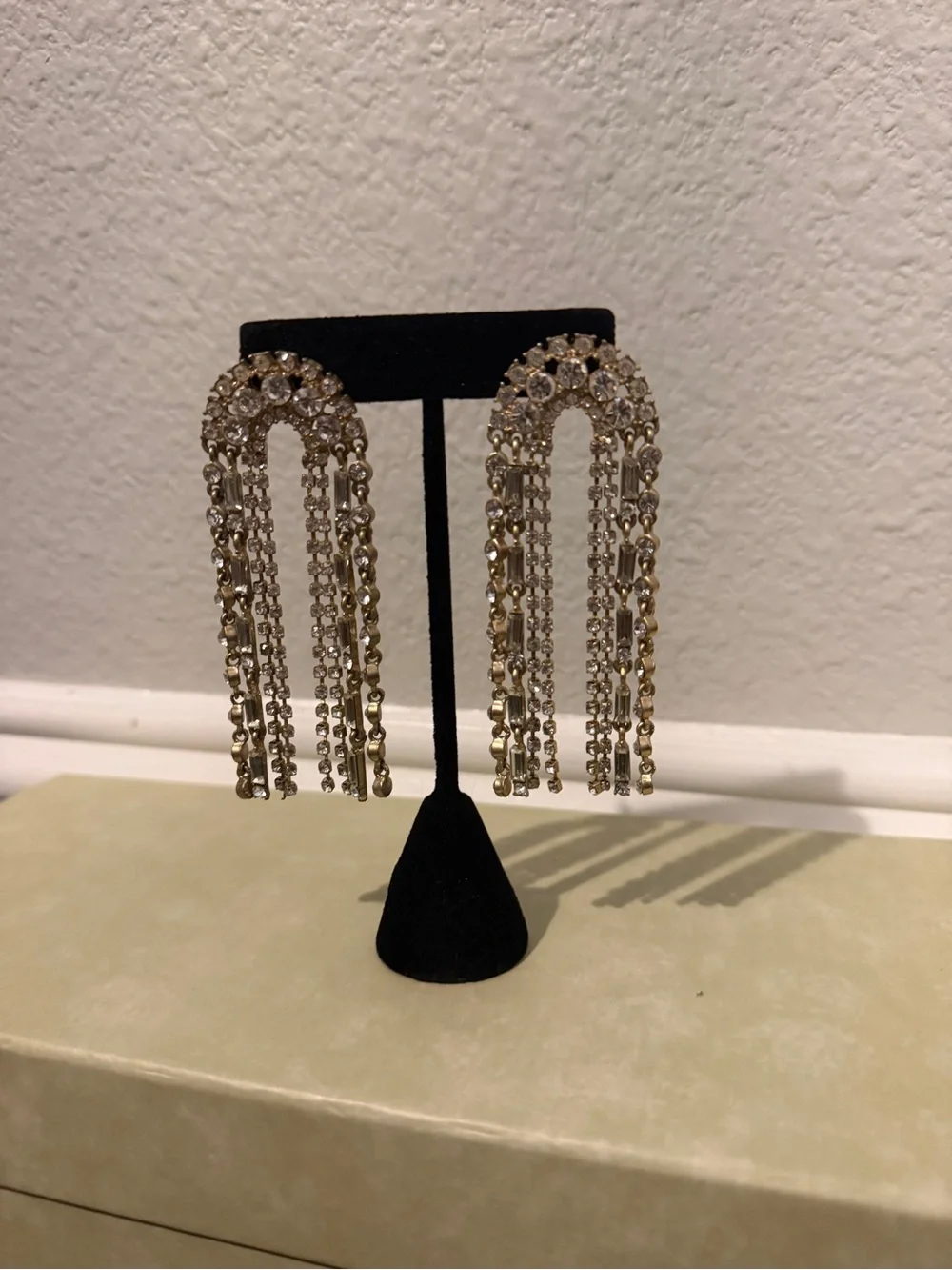 Francescas Collections sparkling clear